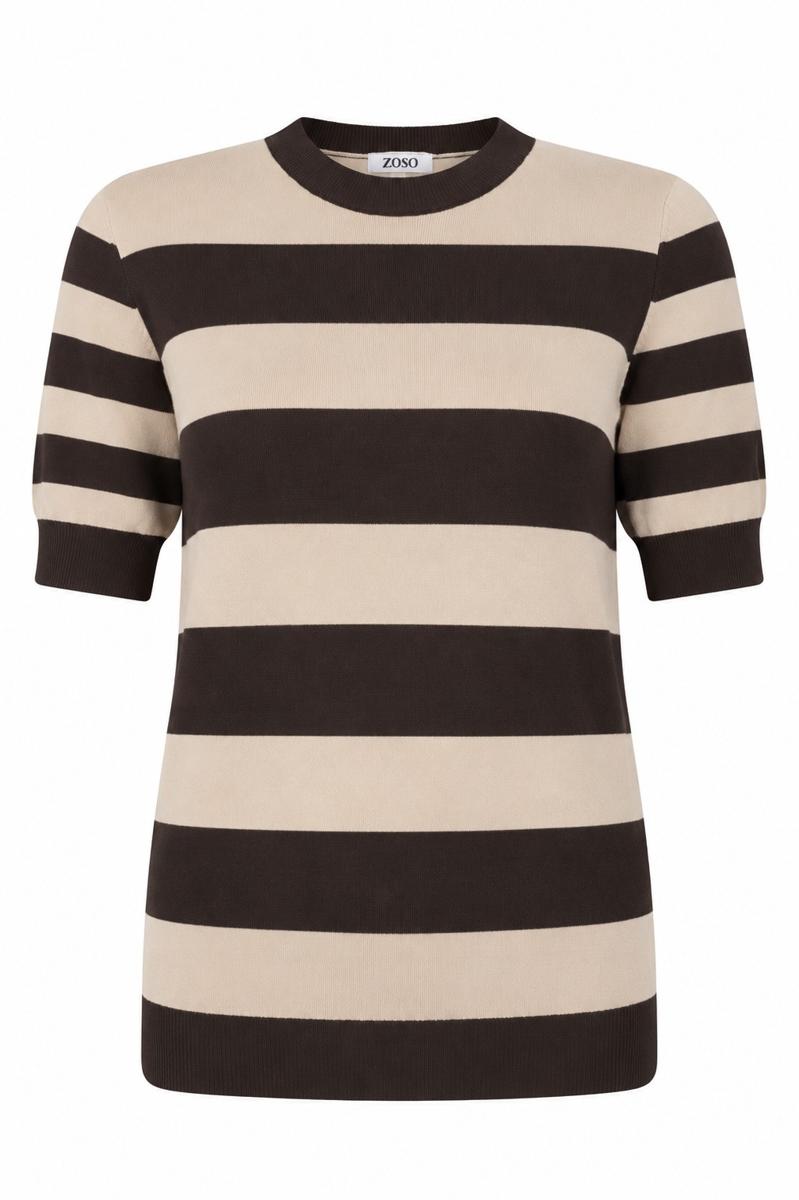 ZOSO Sweater 264Brigitte
