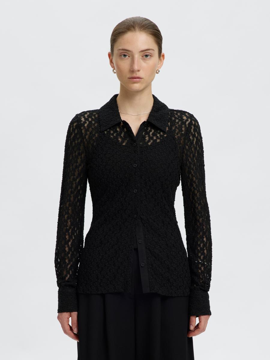 Selected Femme Blouse 16103044