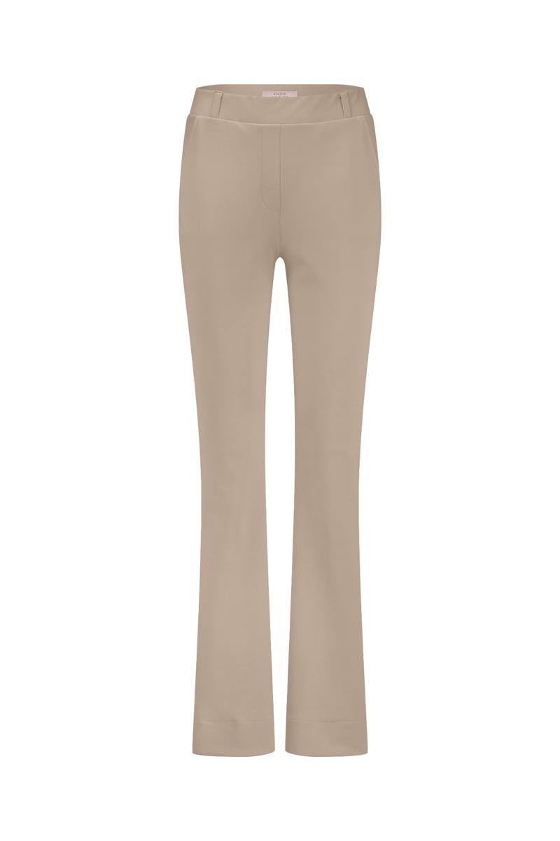 Studio Anneloes Flair Bonded Trousers