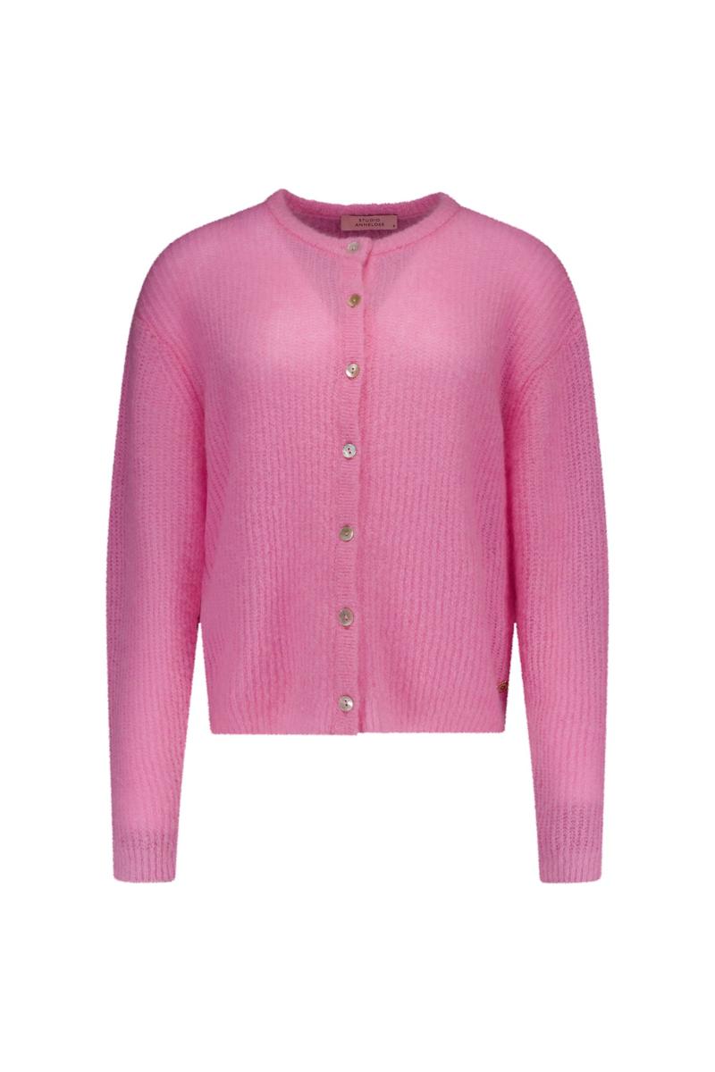 Studio Anneloes Bibi spring cardigan