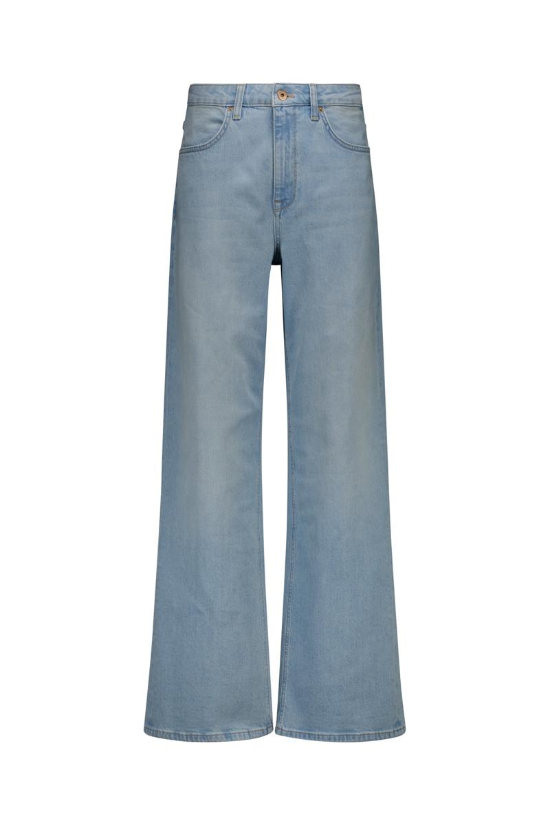 Studio Anneloes Lexie denim trousers