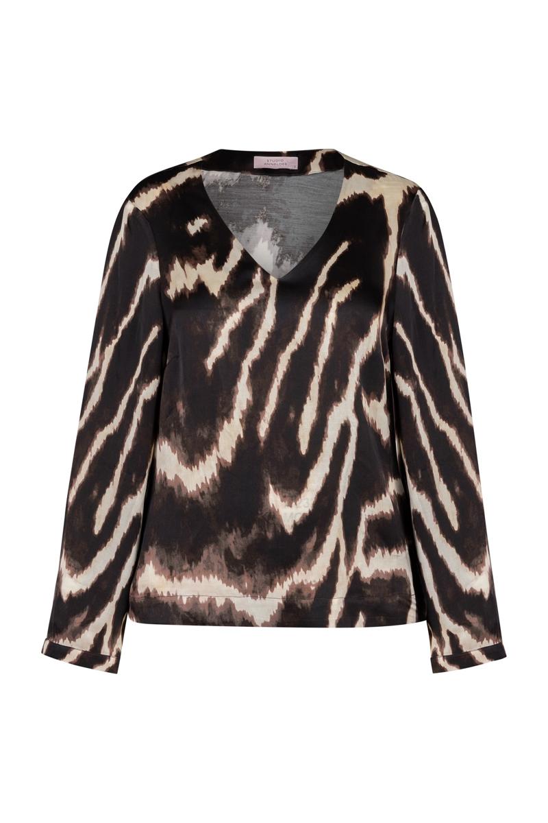 Studio Anneloes Madison Animal Shirt