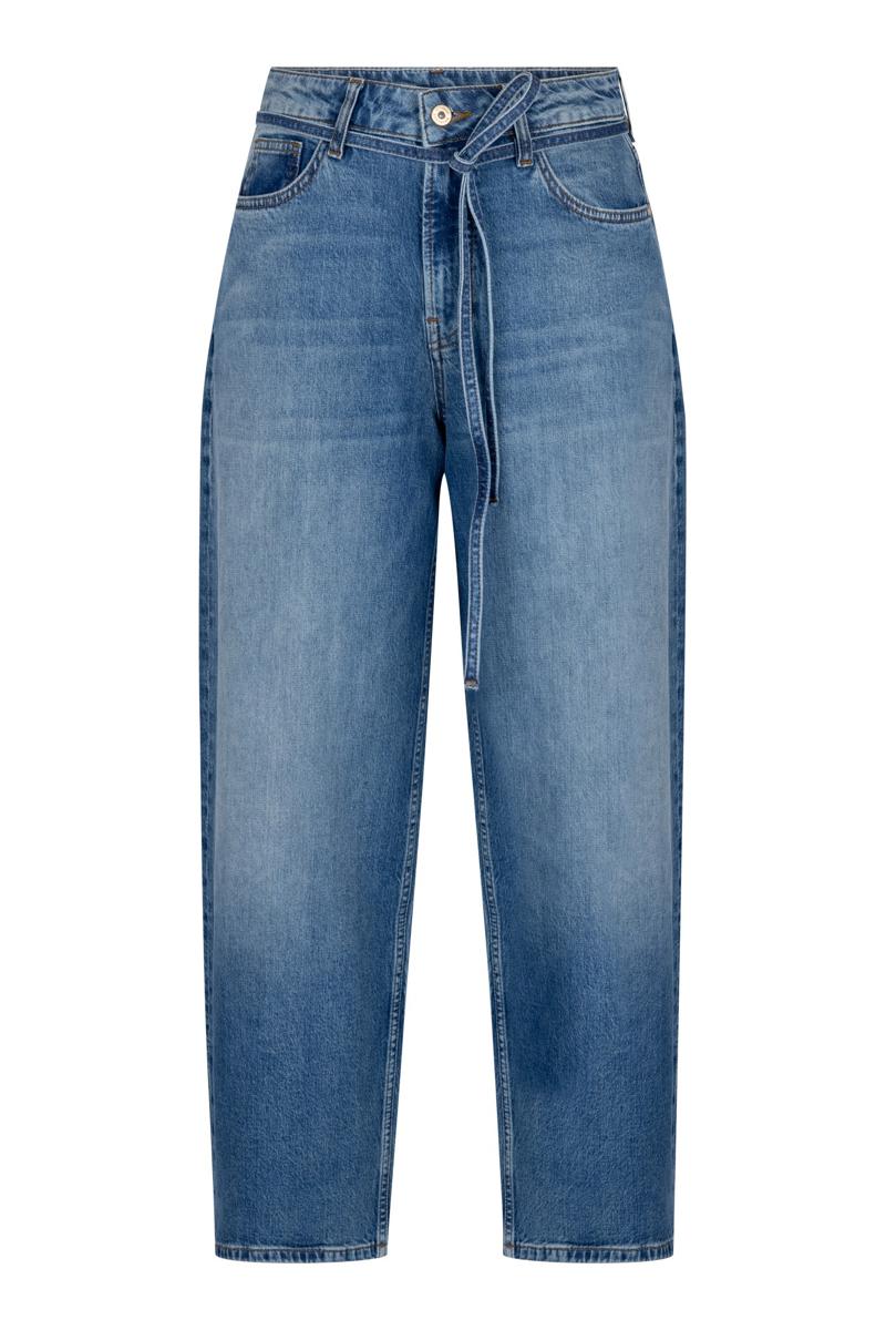 Studio Anneloes Babet denim trousers