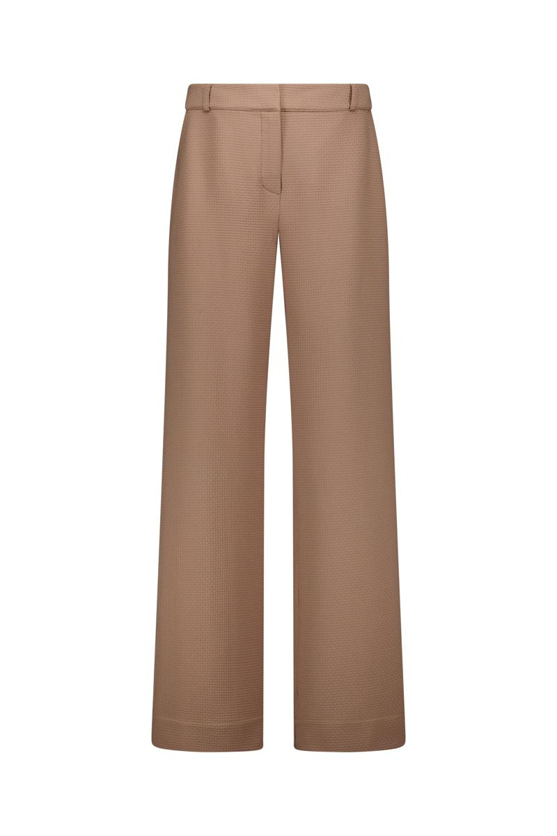 Studio Anneloes Lexie Waffle Trousers