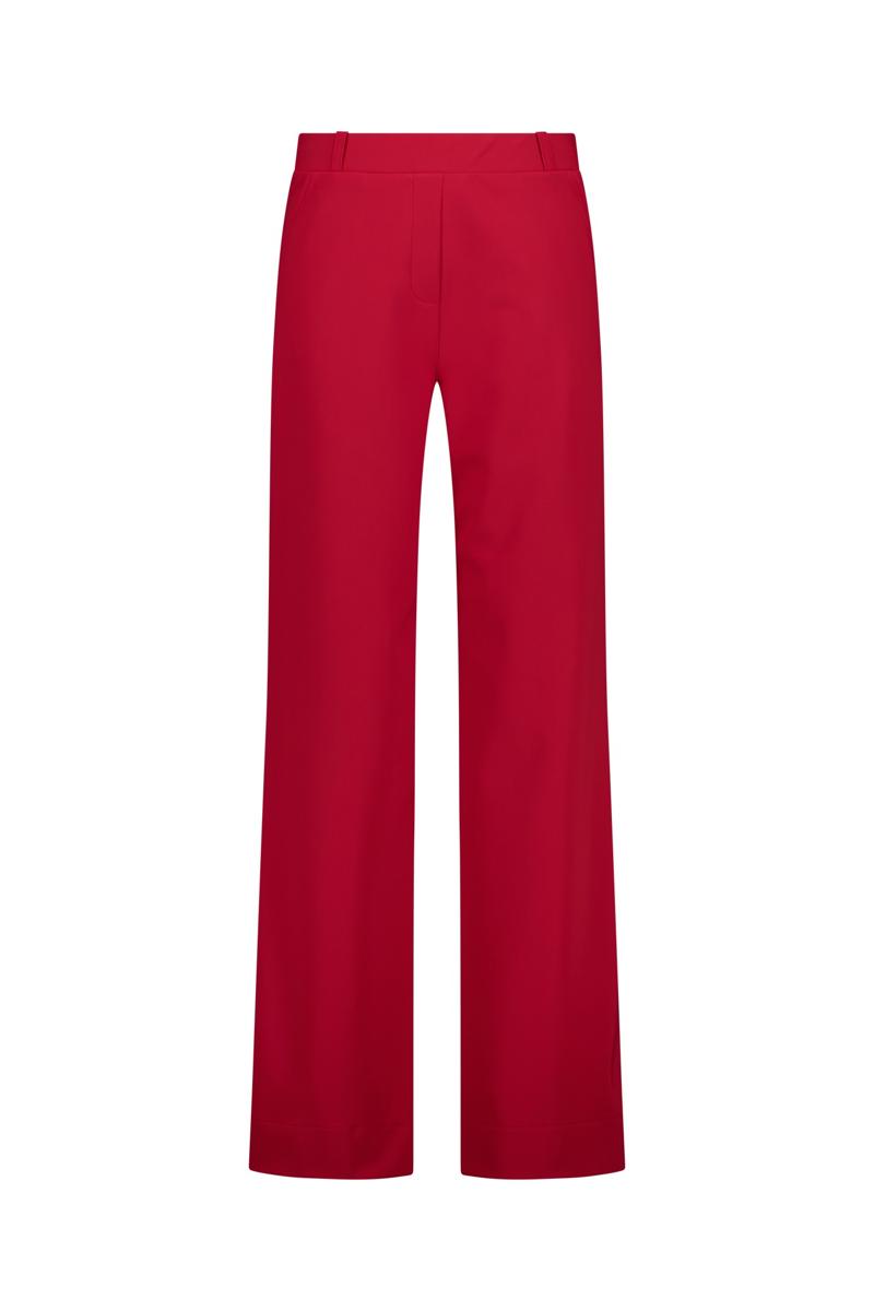 Studio Anneloes Lexie bonded trousers