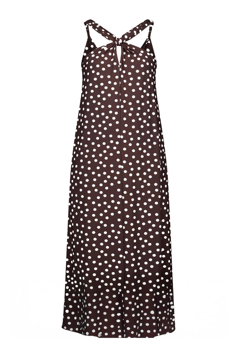 Studio Anneloes Norah 2way Dot Dress