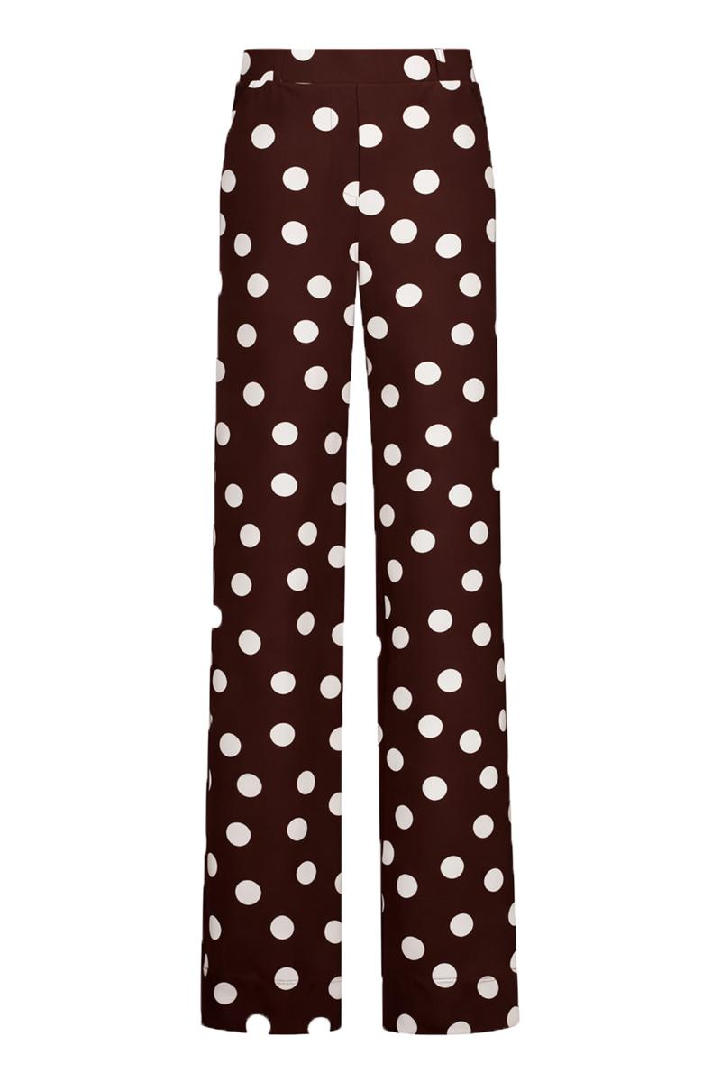 Studio Anneloes Lexie Dot Trousers
