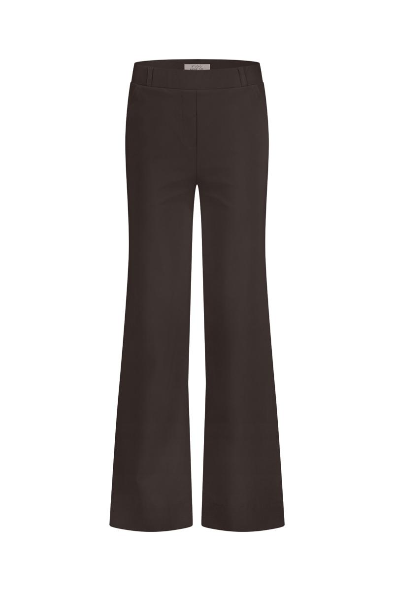 Studio Anneloes Lexie Bonded Trousers