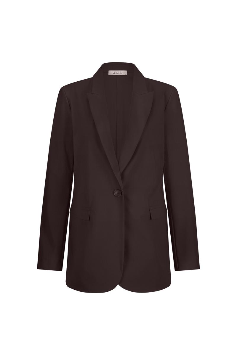 Studio Anneloes Fran Blazer
