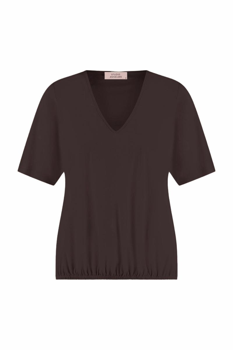 Studio Anneloes Vicky Shirt