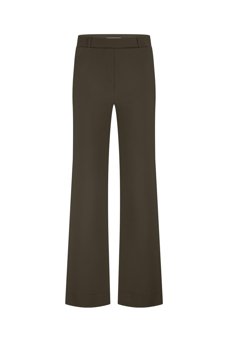Studio Anneloes Lexie Bonded Trousers