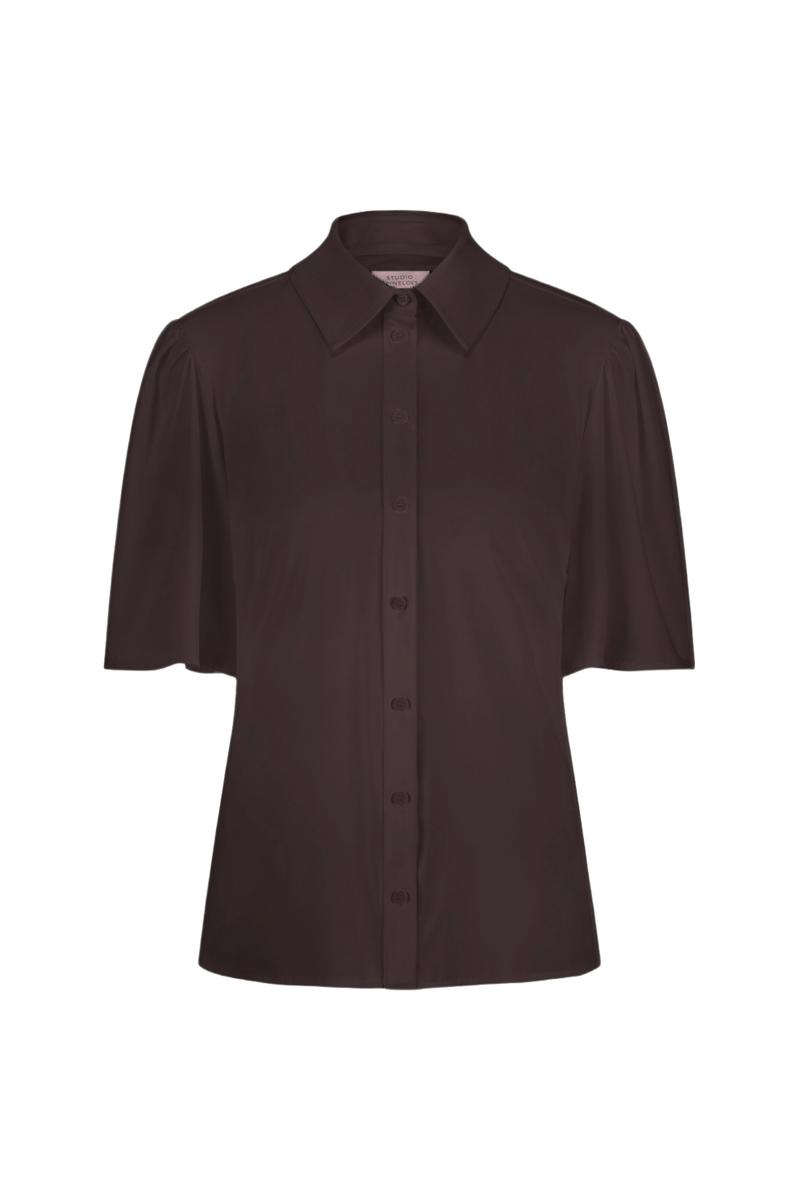 Studio Anneloes Poppy Butterfly Blouse