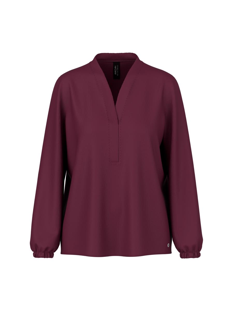 Marc Cain Additions Blouse BA 51.03 W39
