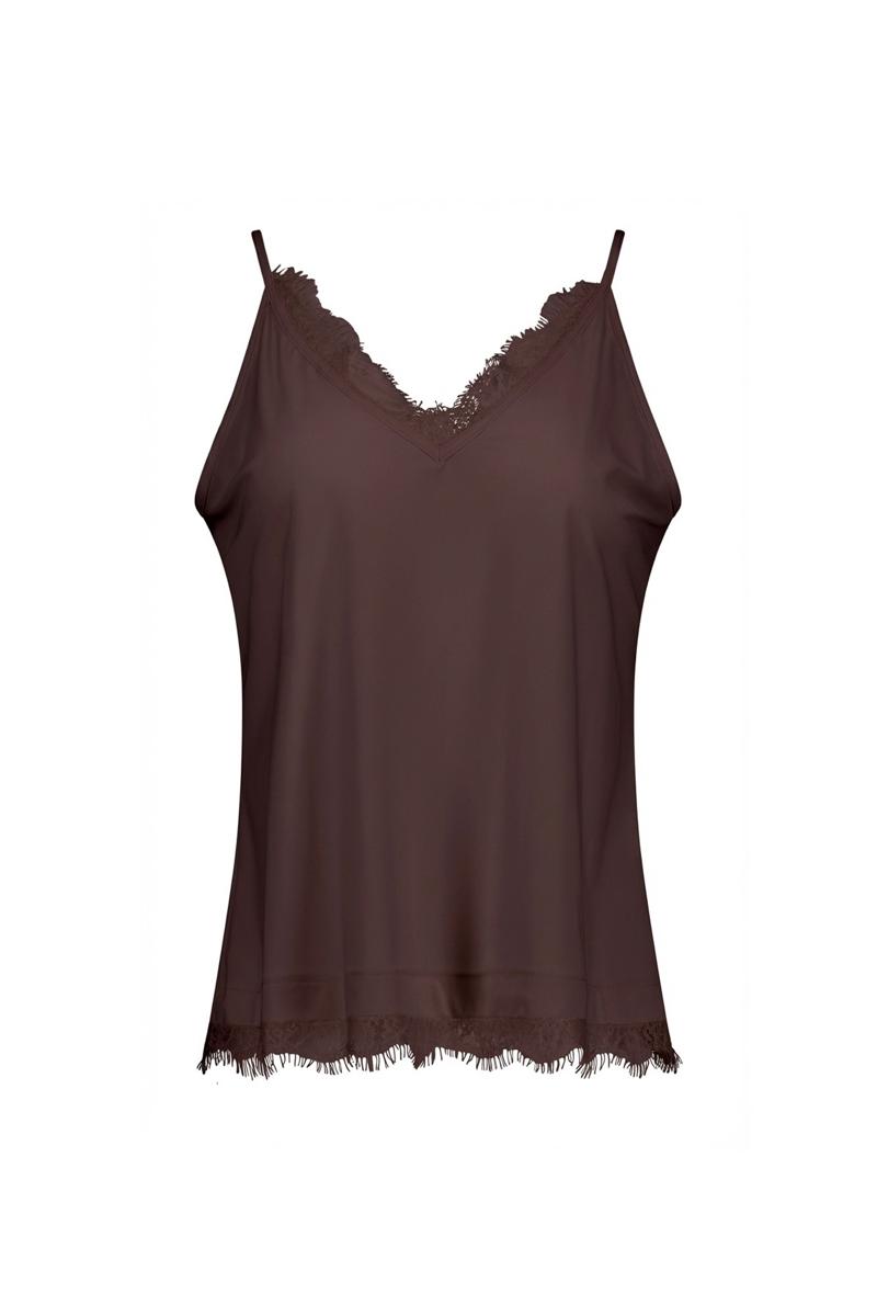 Studio Anneloes Mitzie Lace Top