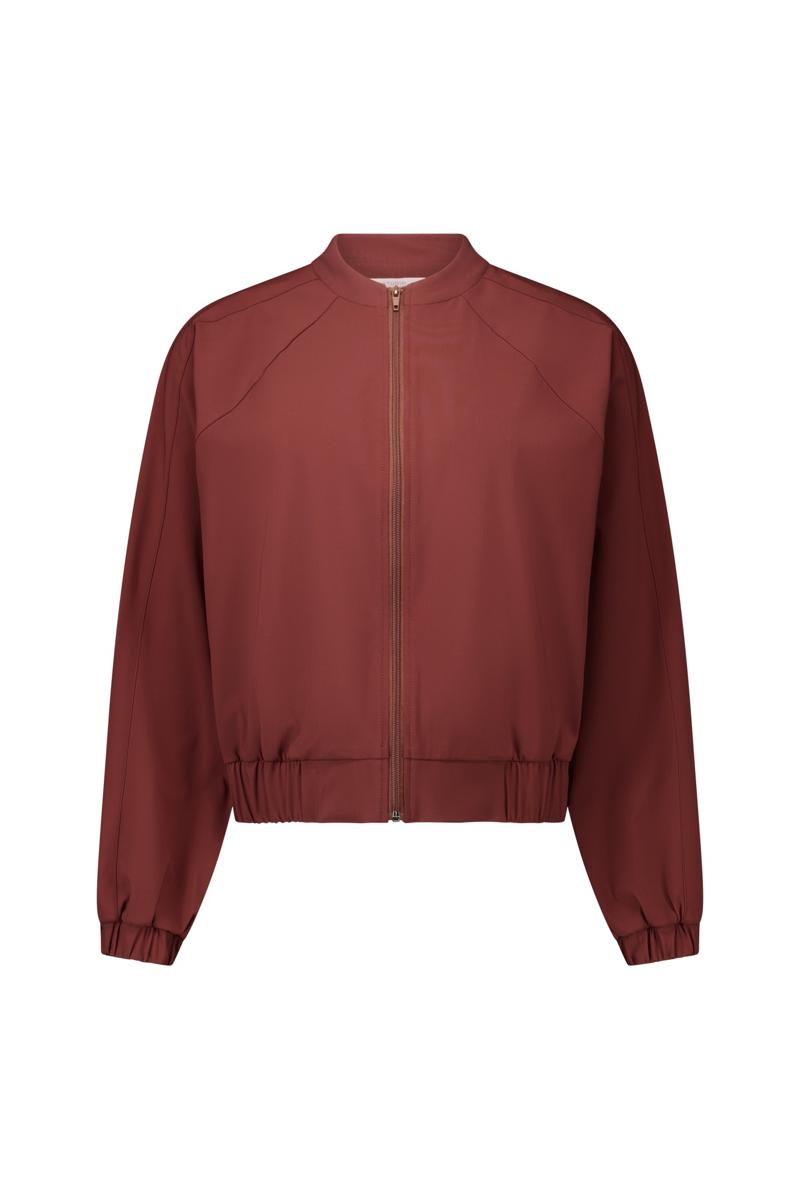 Studio Anneloes Mayfe bomber jacket