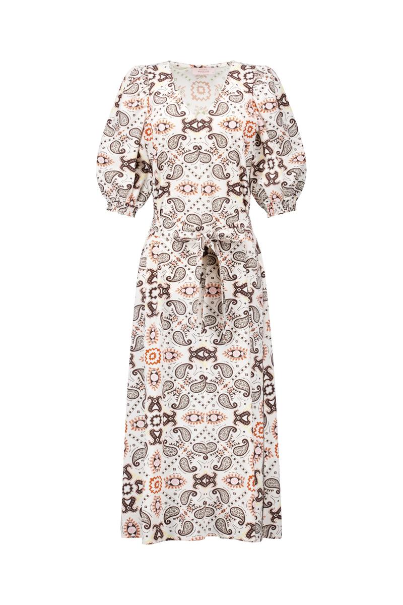 Studio Anneloes Emira Dress
