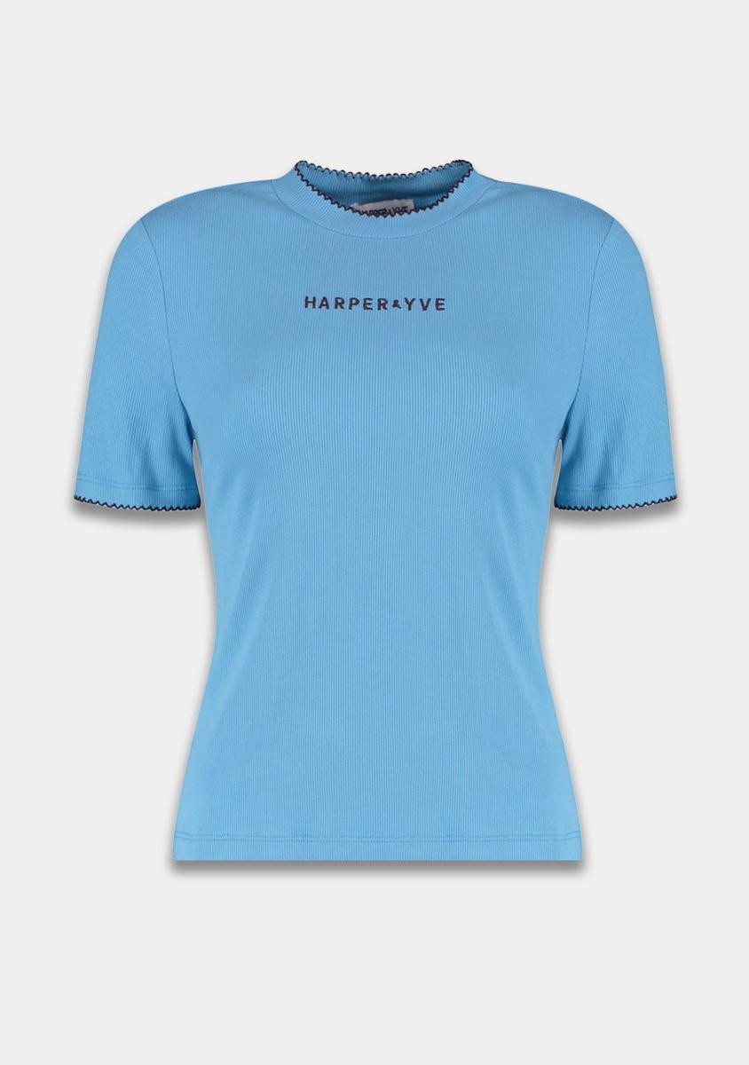 Harper & Yve T-Shirt AW6P400