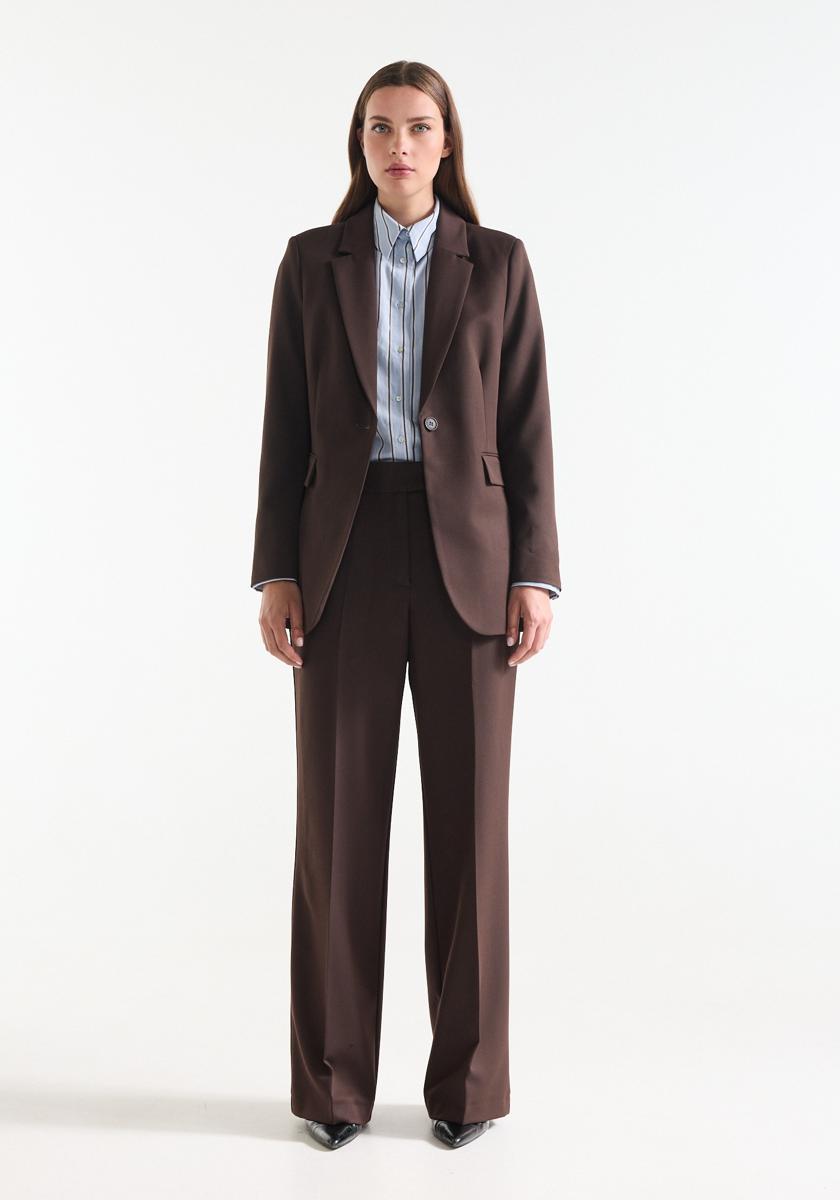 JANSEN Amsterdam Blazer AISHA W26