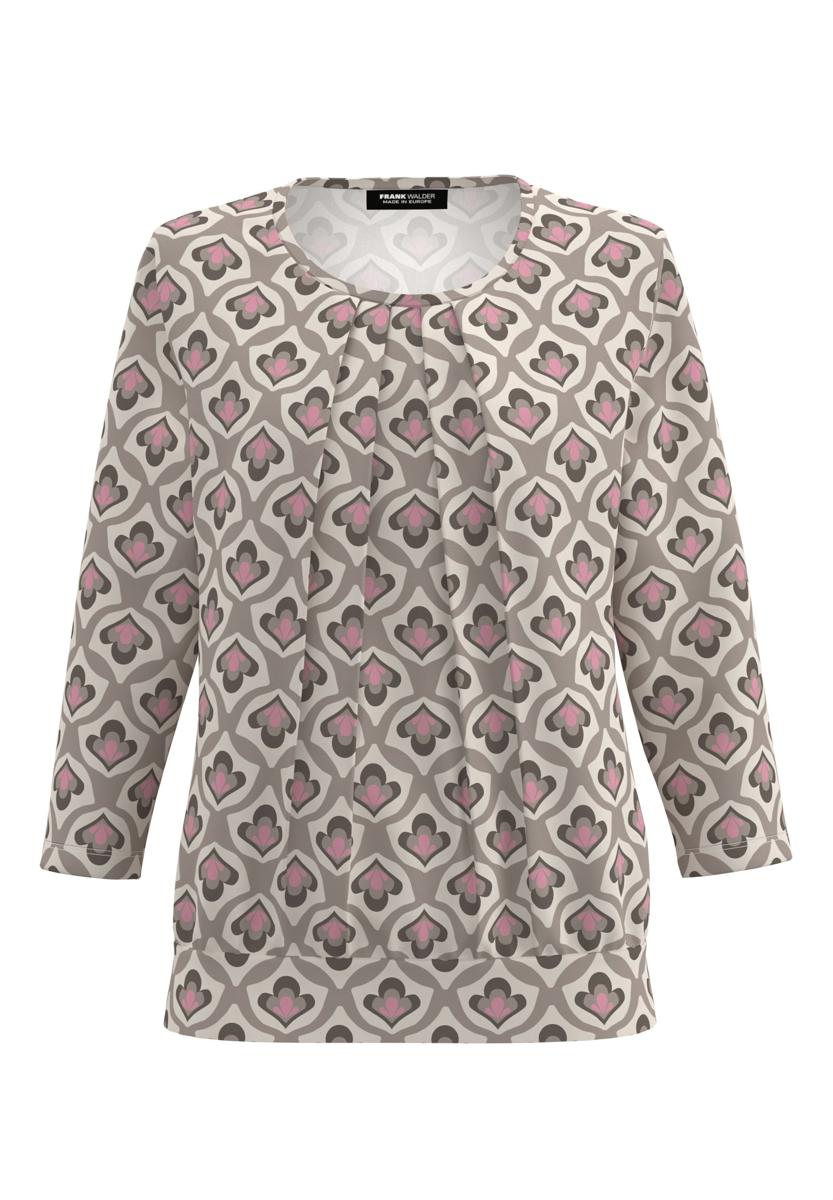 Frank Walder Blouse NOS-726423504