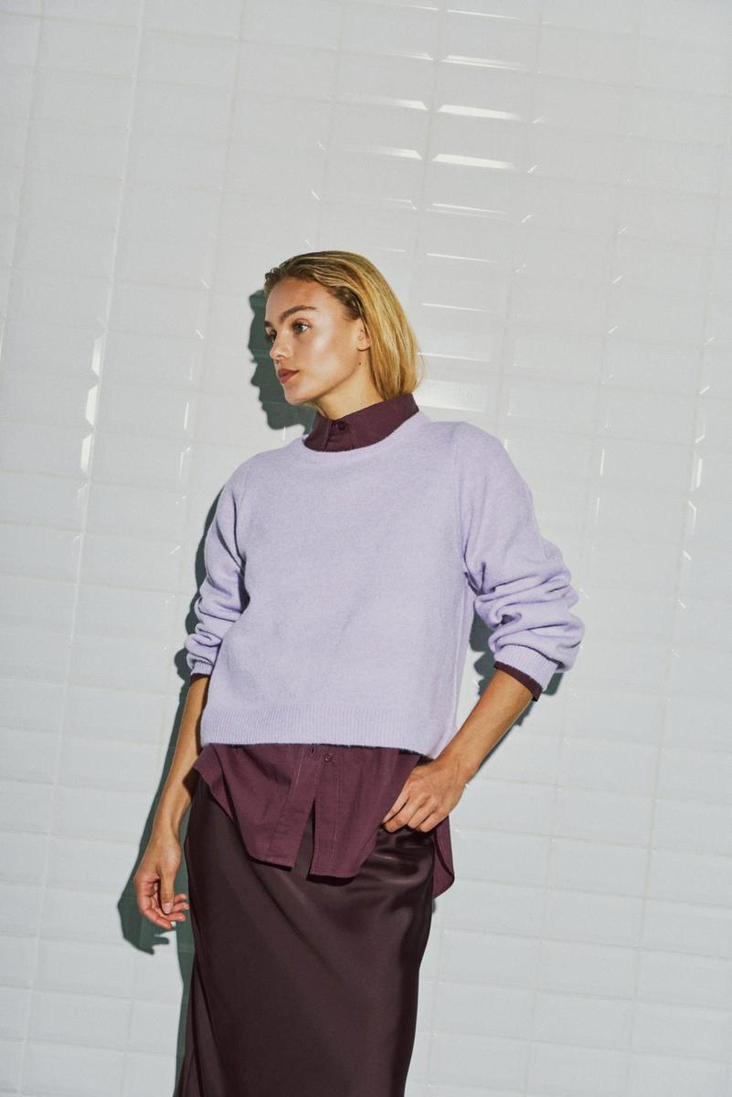 WithBlack Sweater 00001807