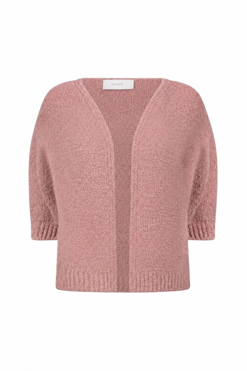 NUKUS Vest NKF05026