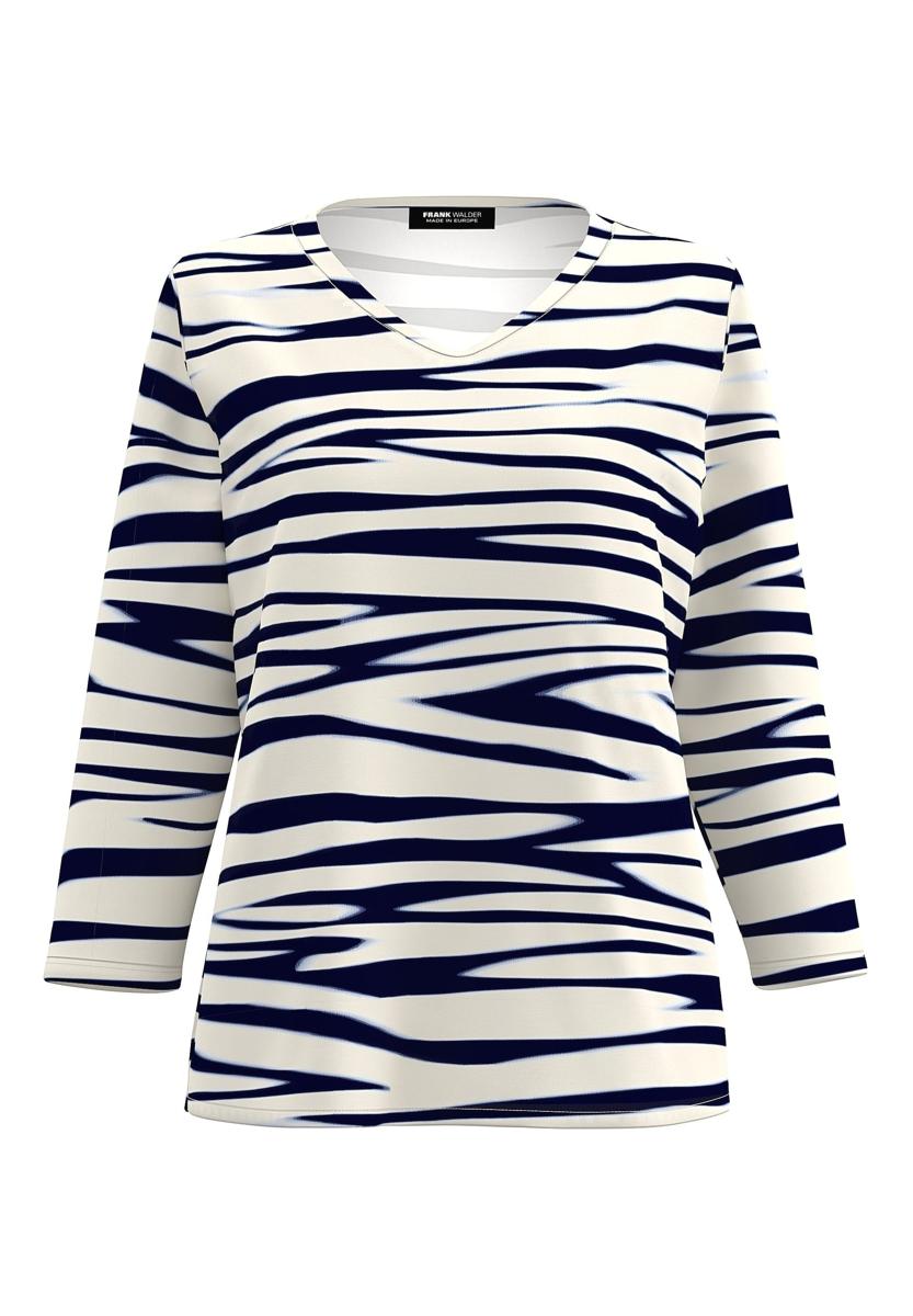 Frank Walder Blouse NOS-726425553