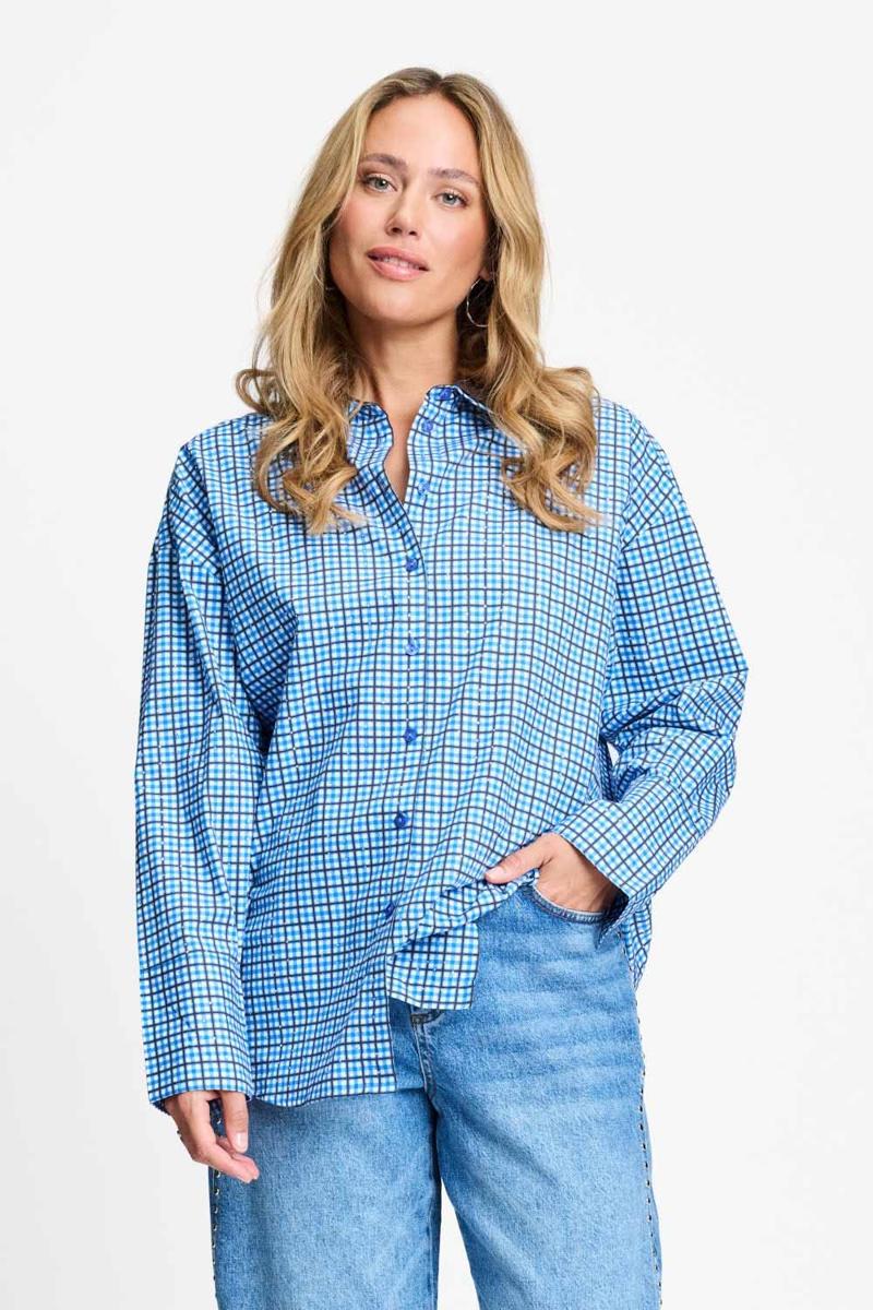 POM Amsterdam Blouse SP9709