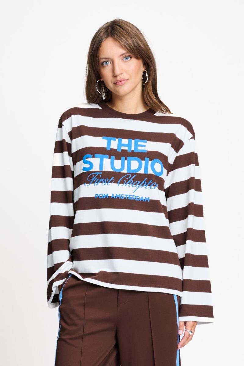 POM Amsterdam T-Shirt SP9714
