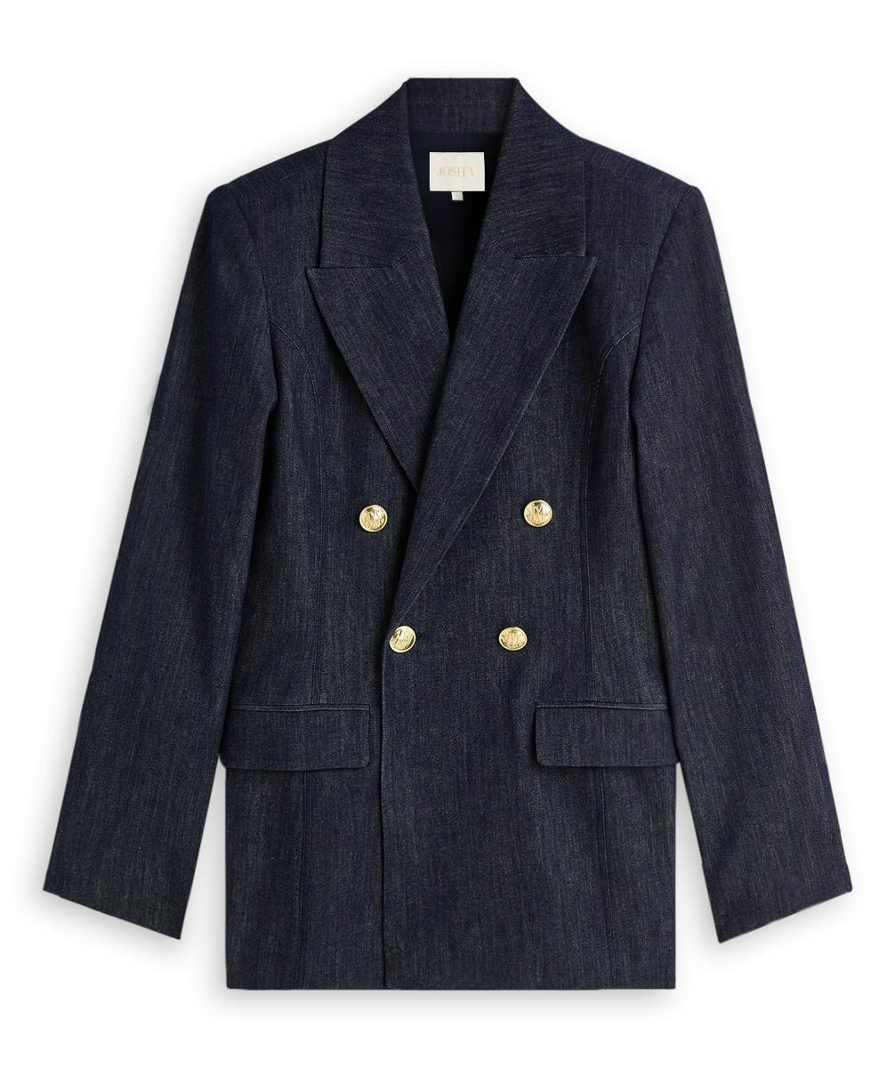 JOSH V Bluebell Blazer
