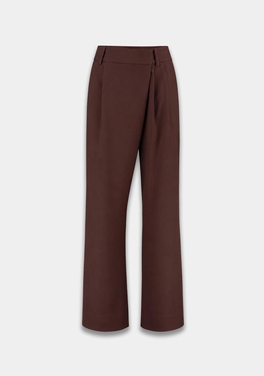 Harper & Yve Broek AW6N105