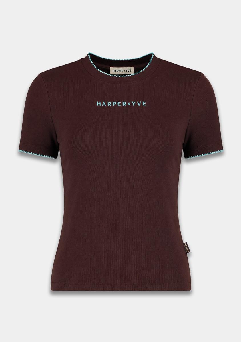 Harper & Yve T-Shirt AW6P400