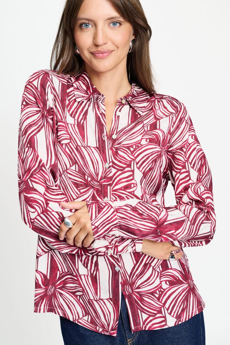POM Amsterdam Blouse SP9734