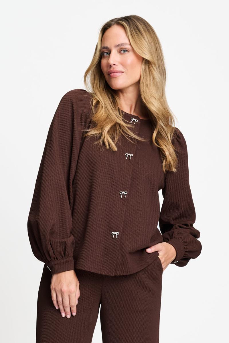 POM Amsterdam Top SP9777