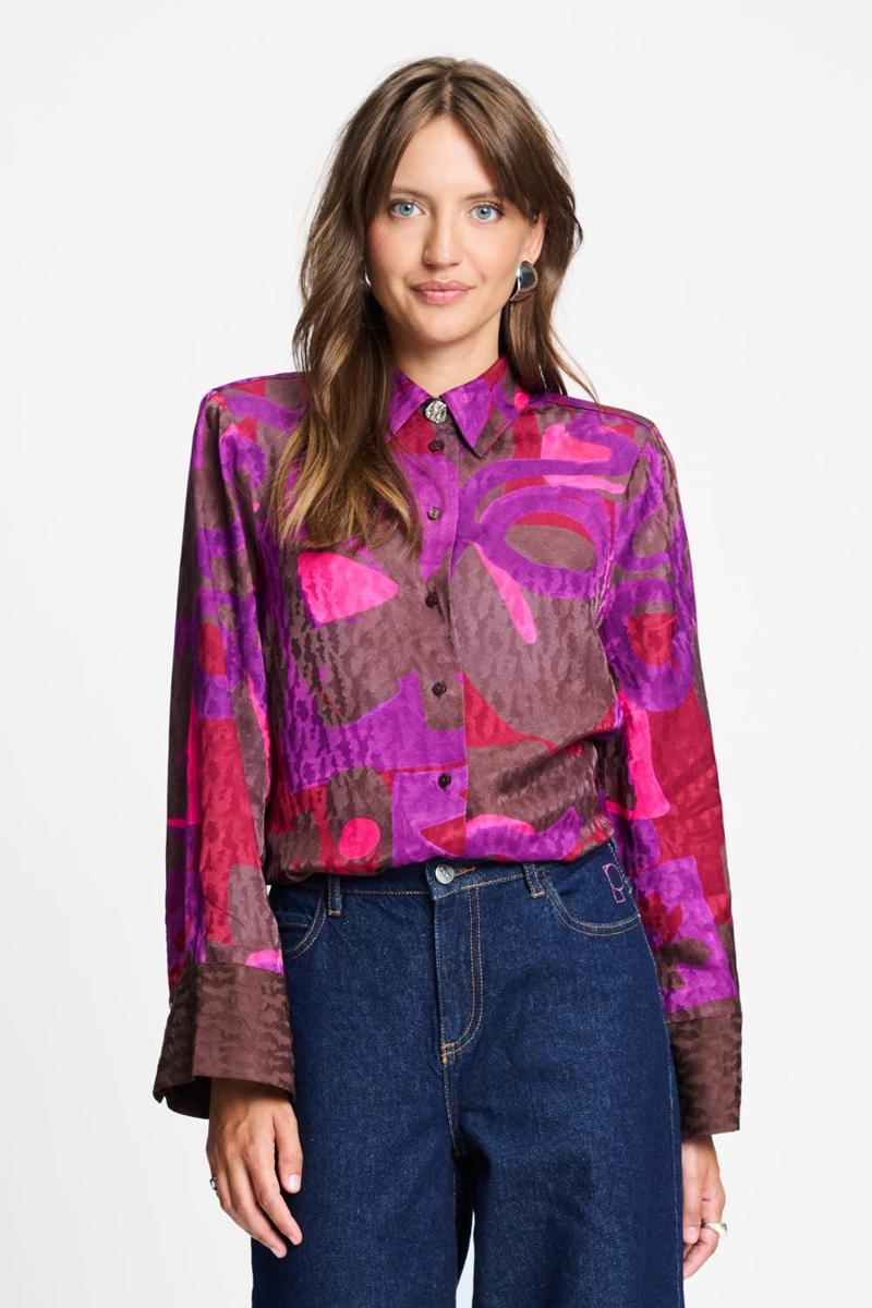 POM Amsterdam Blouse SP9729