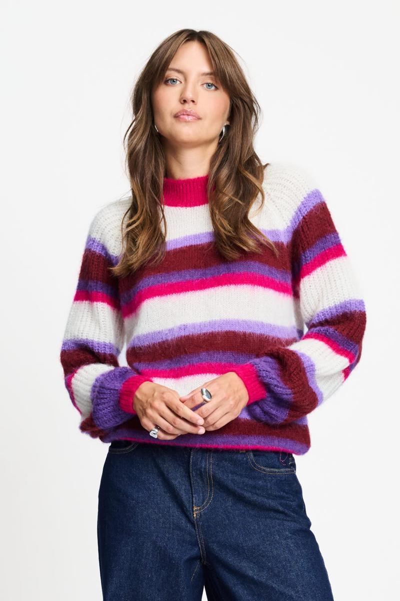 POM Amsterdam Trui SP9761