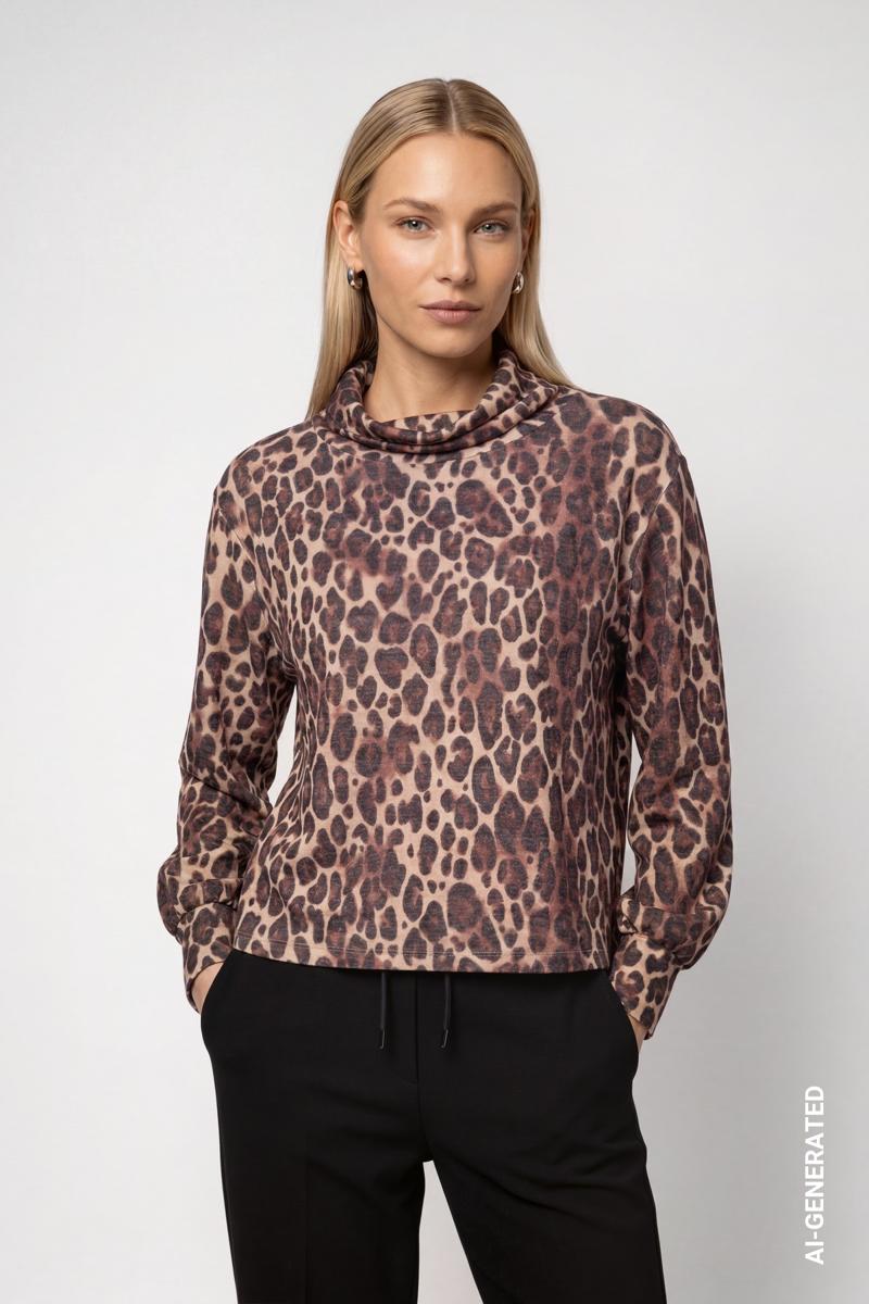 Monari Blouse 810097