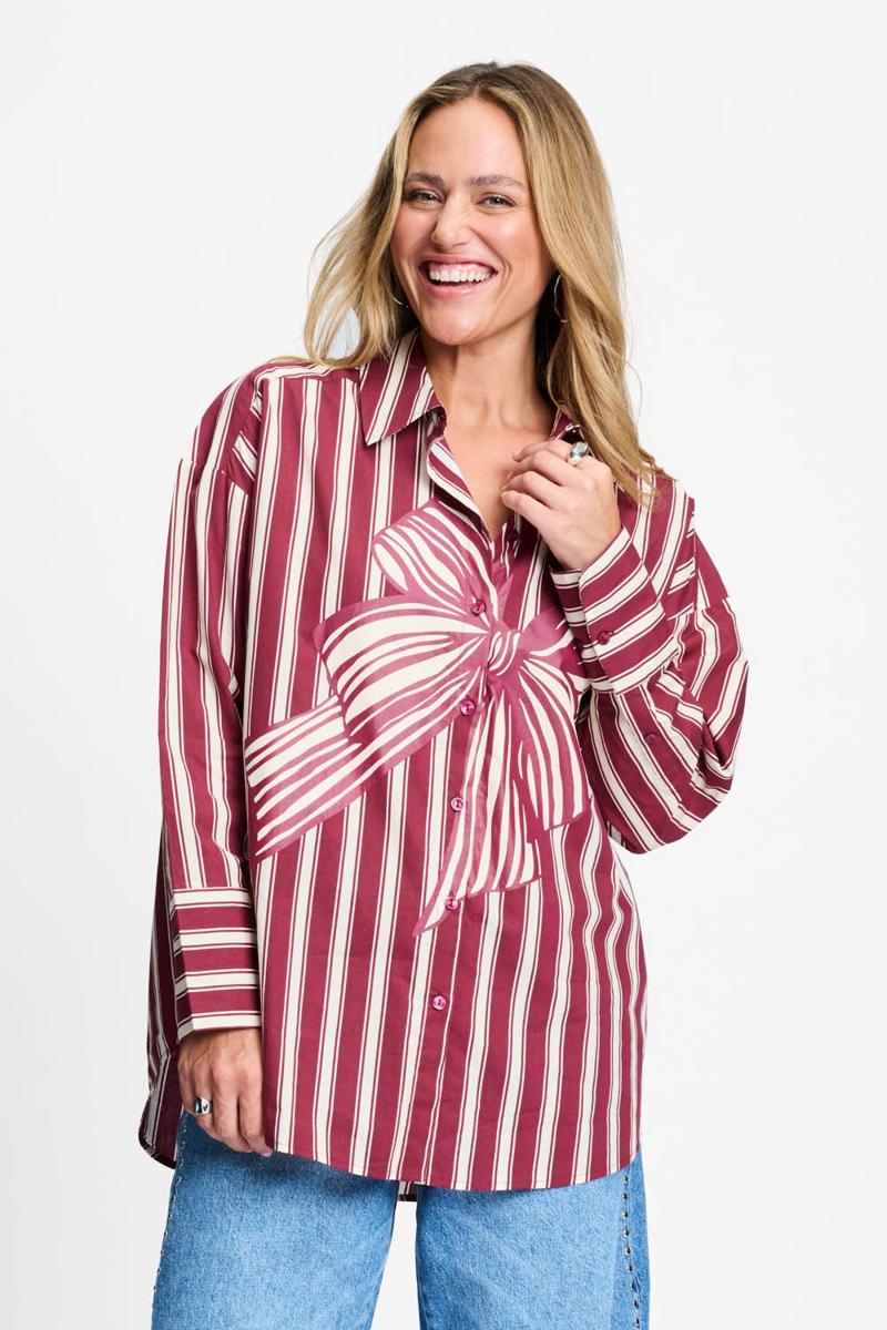 POM Amsterdam Blouse SP9738