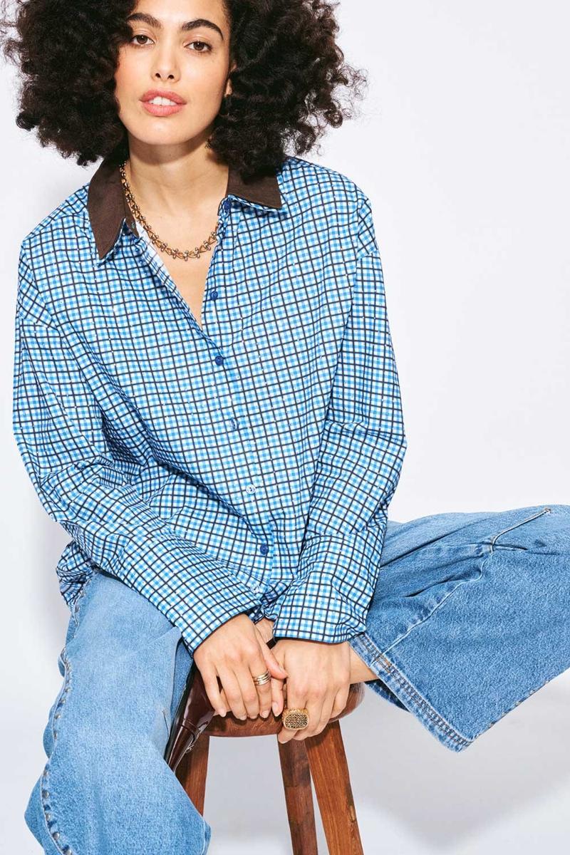 POM Amsterdam Blouse SP9709