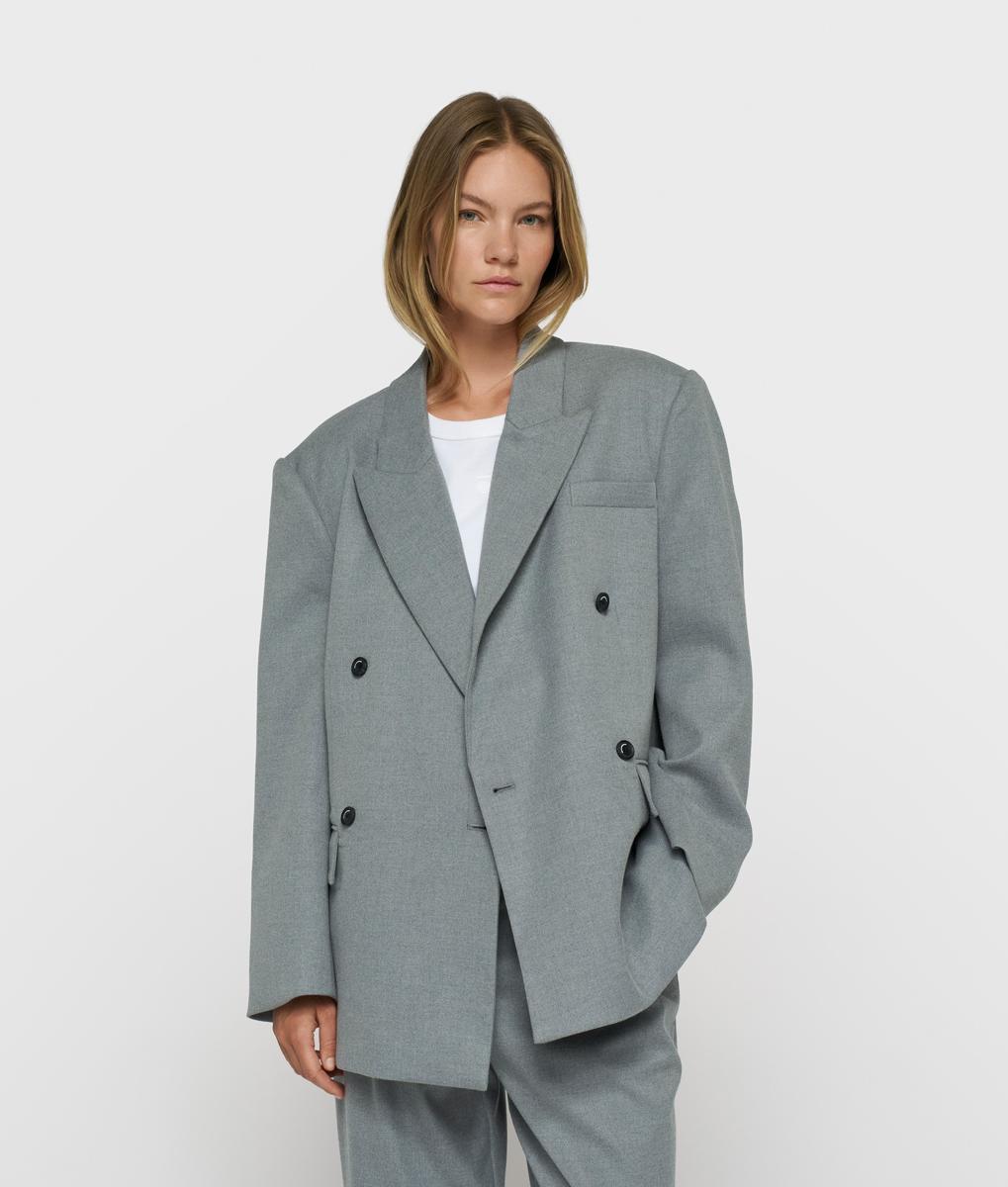 10DAYS Blazer 20-506-6204