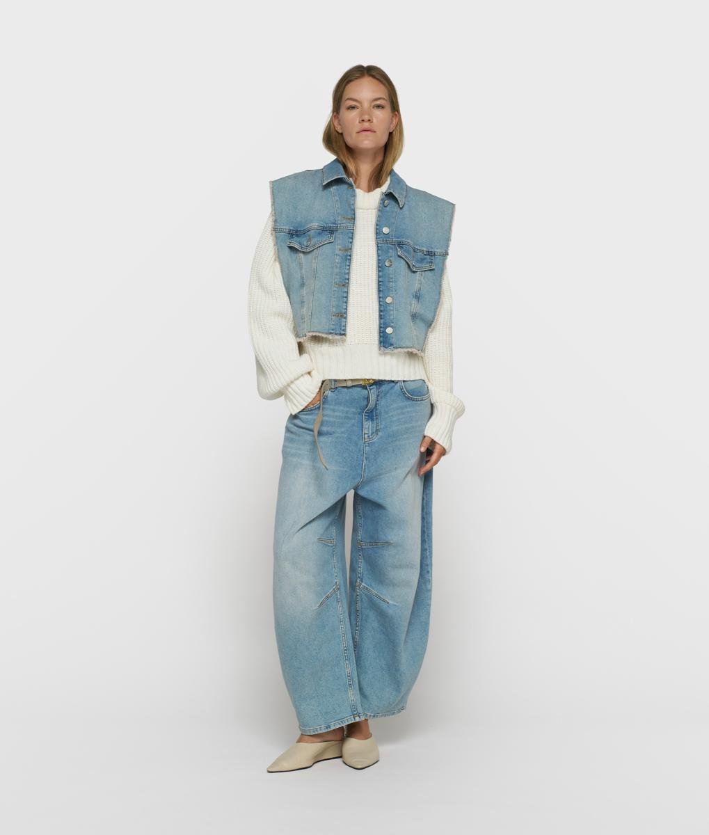 10DAYS Broek 20-061-6204