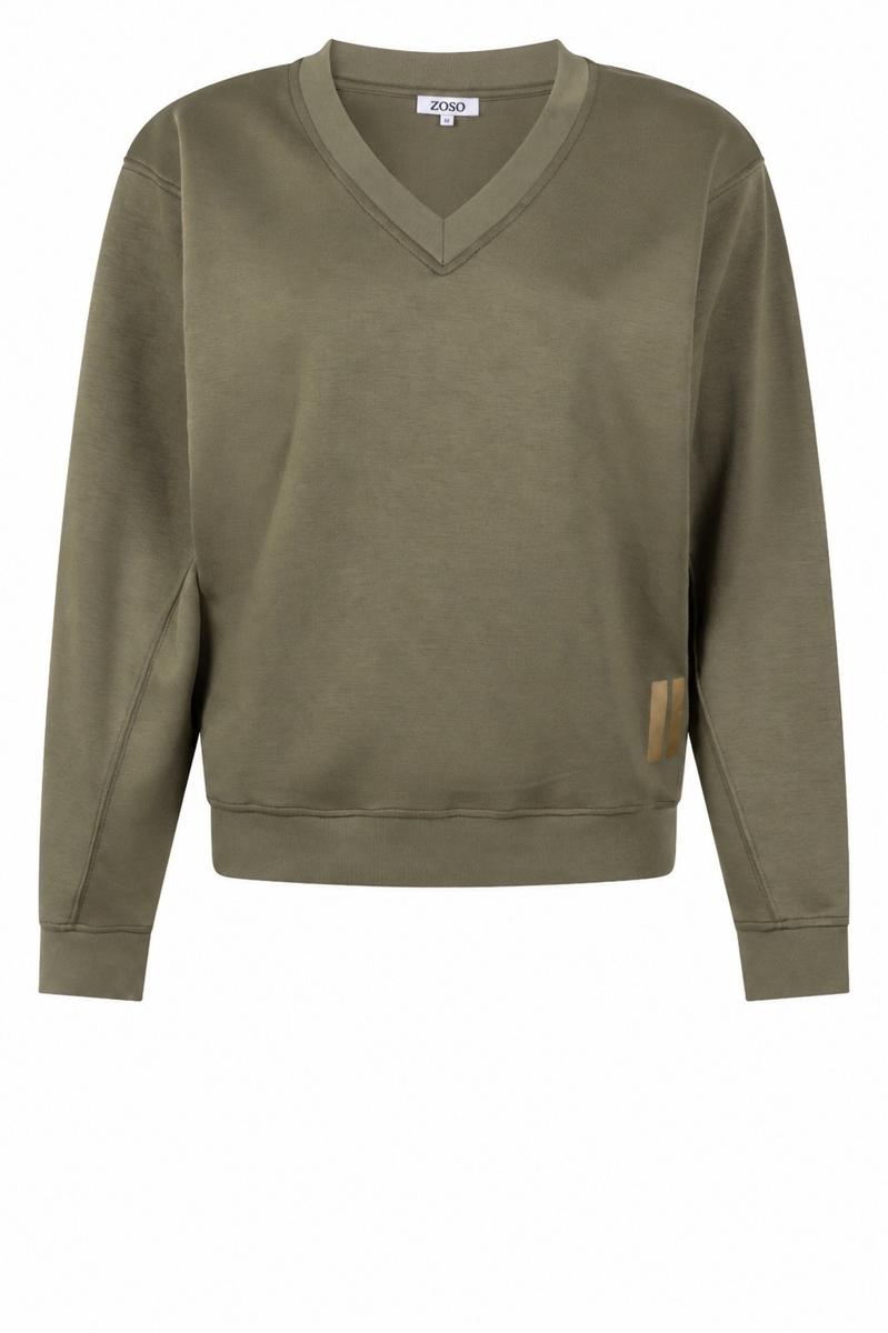 ZOSO Sweater 265Cody