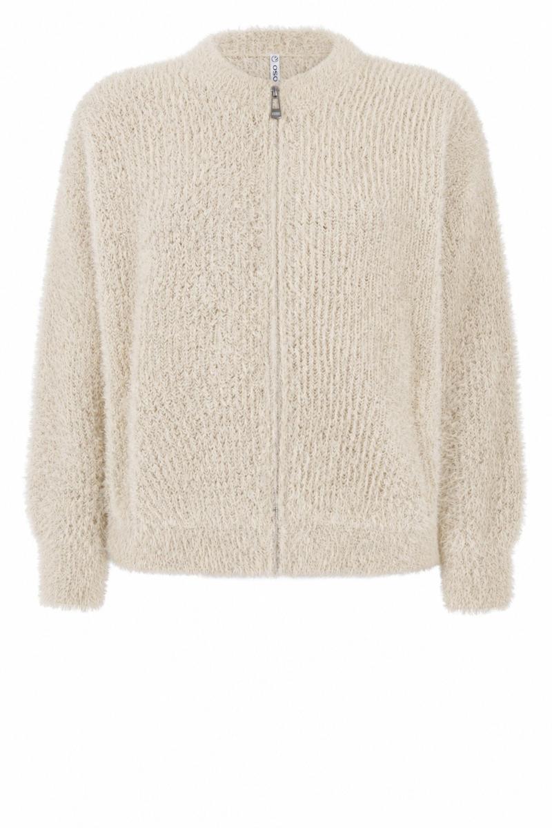 ZOSO Vest 265Morgan