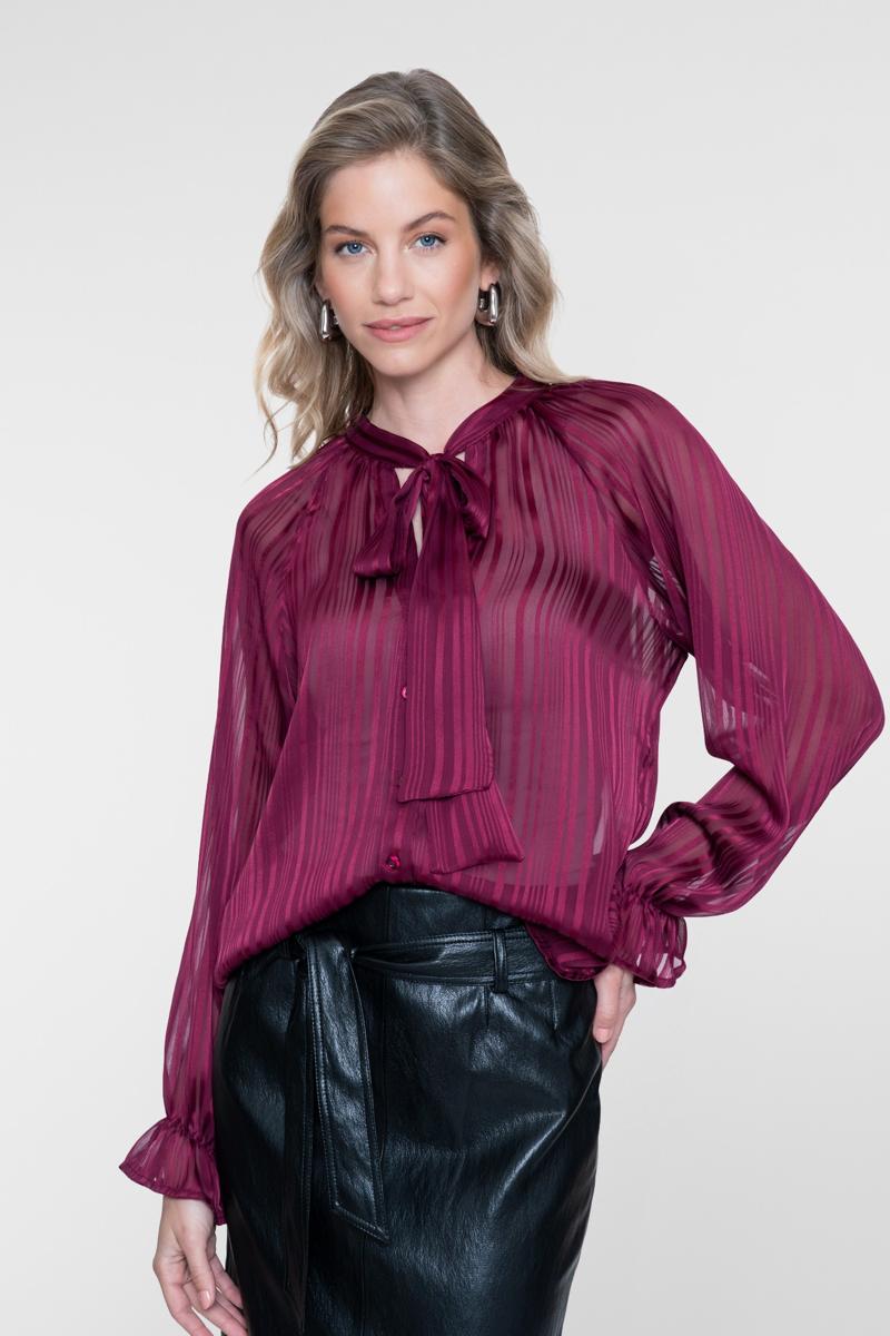 Geisha Blouse 63573-70
