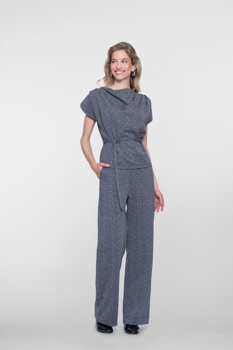 Geisha Broek 61656-20
