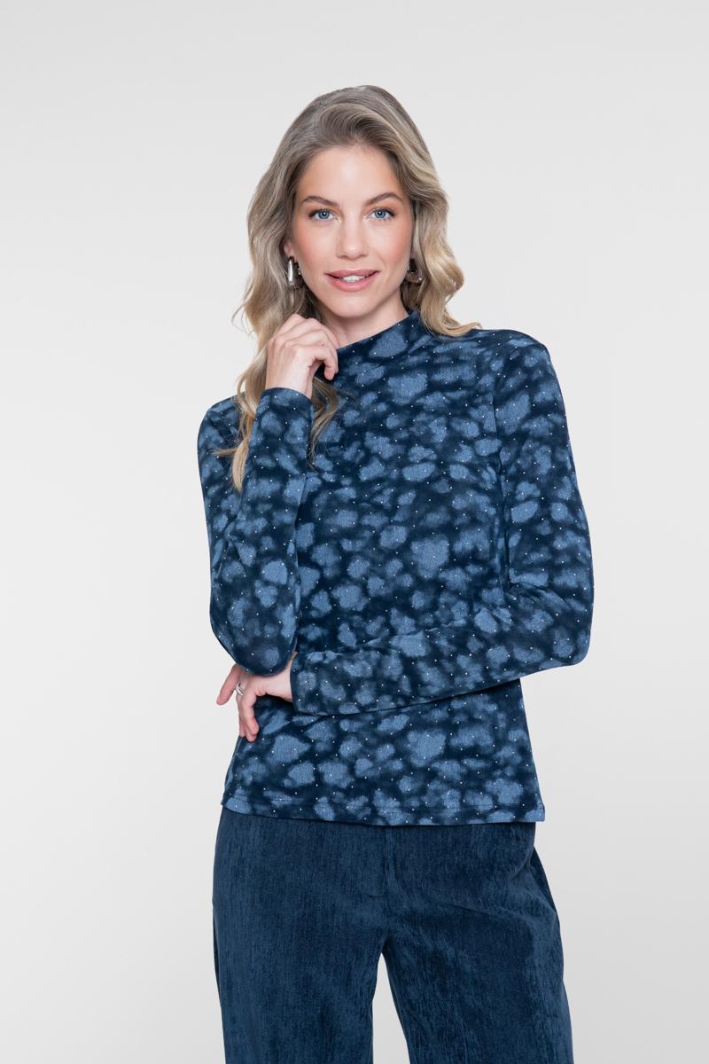 Geisha Top 62585-14