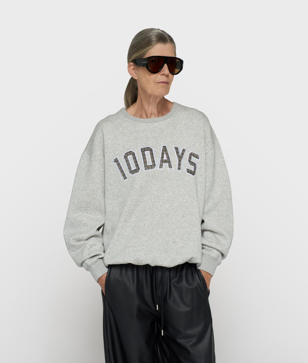 10DAYS Sweater 20-816-6204