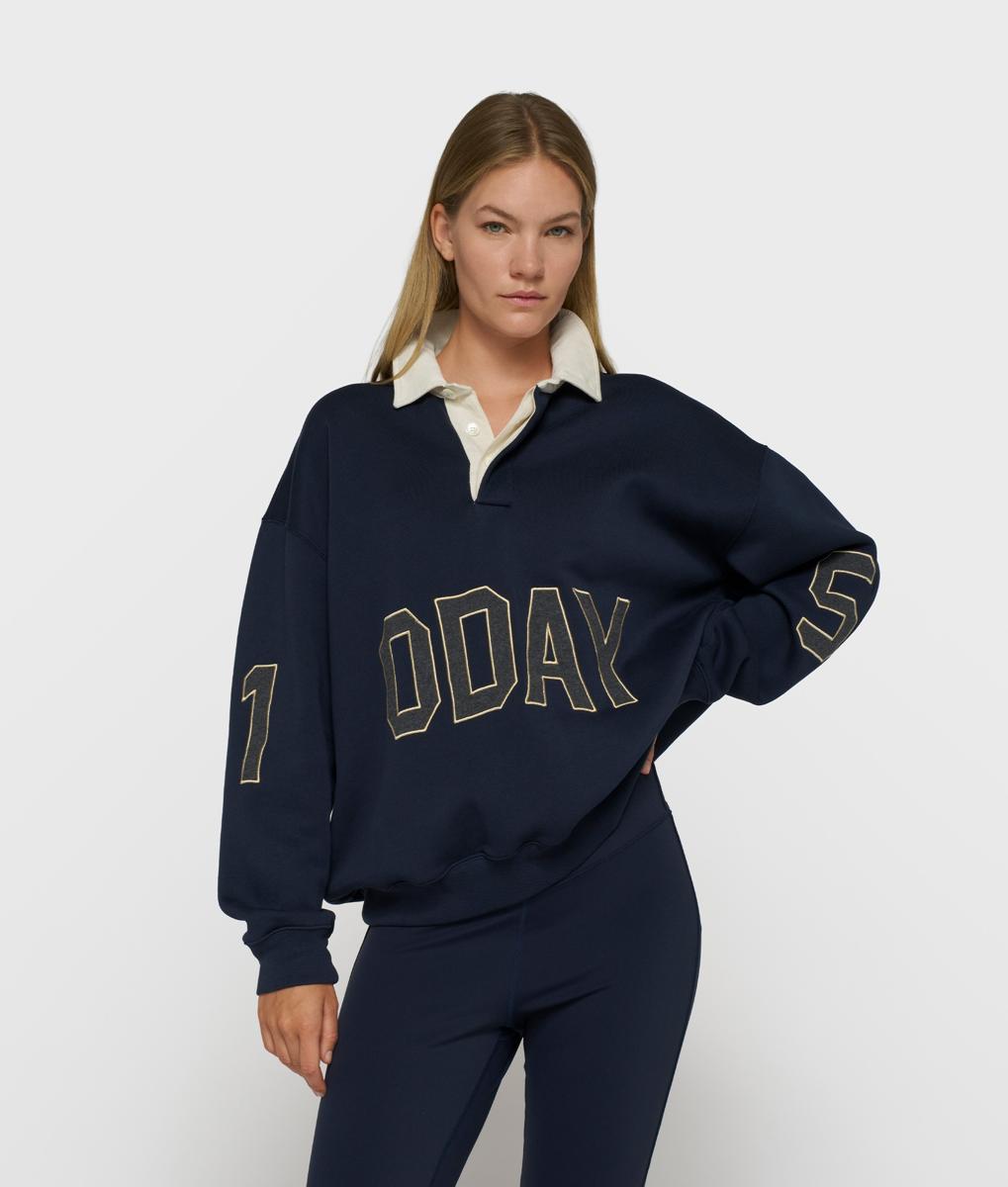 10DAYS Sweater 20-811-6204