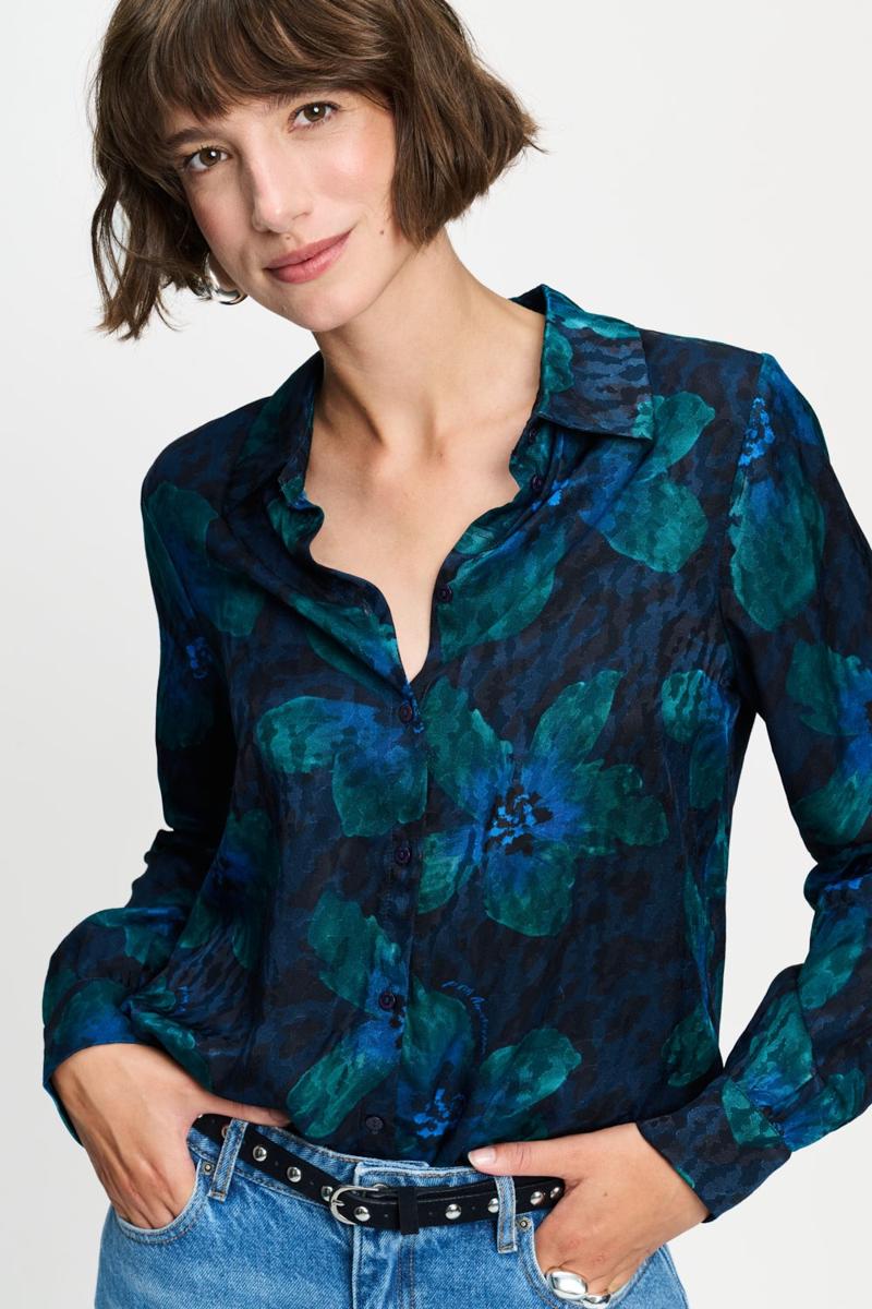 POM Amsterdam Blouse SP9794