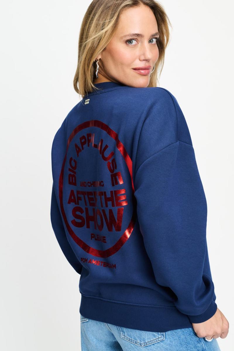 POM Amsterdam Sweater SP9823