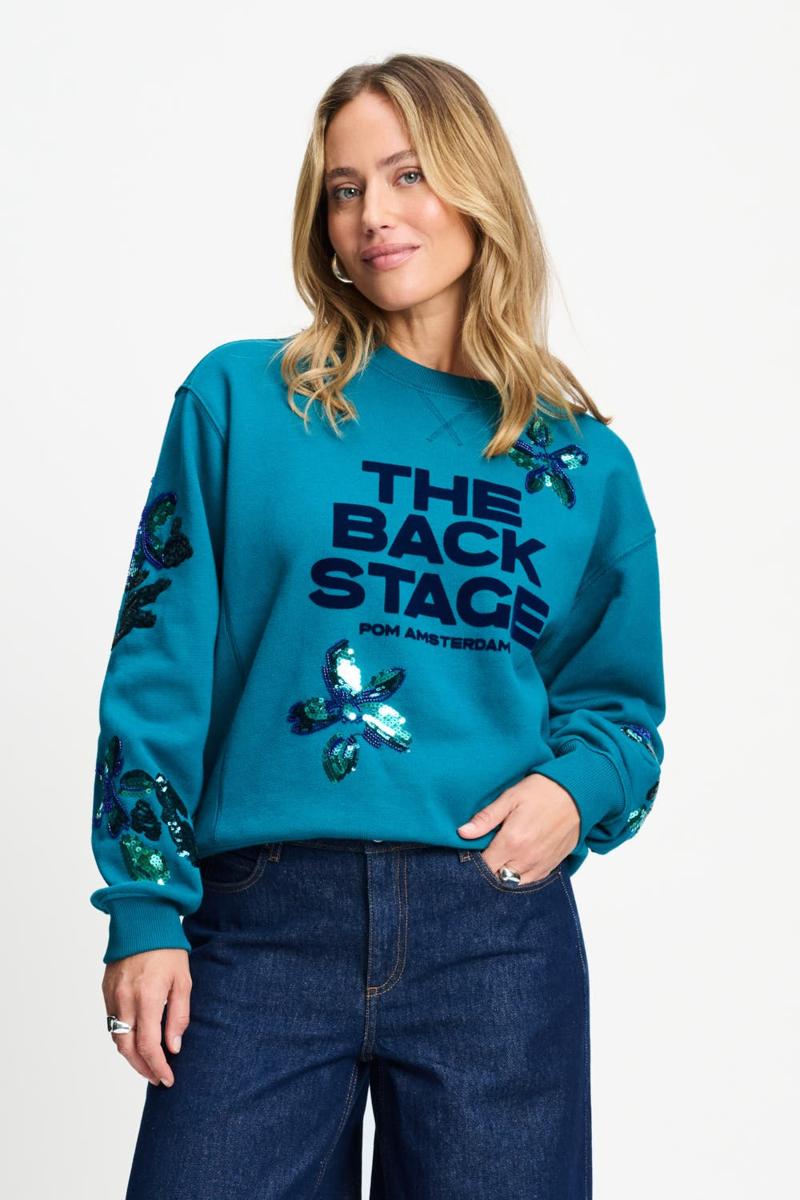 POM Amsterdam Sweater SP9821